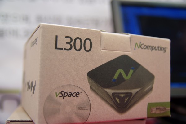 Inprontiv to Introduce Zero Client ‘NComputing L300,’ a Virtualized ...