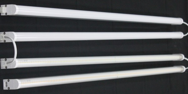[L&D Korea 2011 Preview] Kyung Sin to Show LED SHOW-CASE Lighting Display