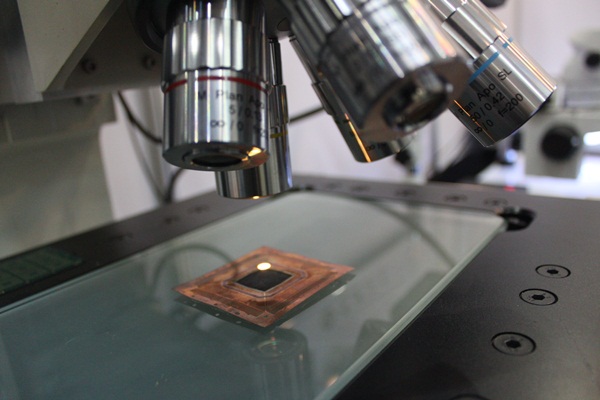 [IT EXPO 2011] Sehyun Trading to Introduce ‘DS-8,’ a Measuring ...