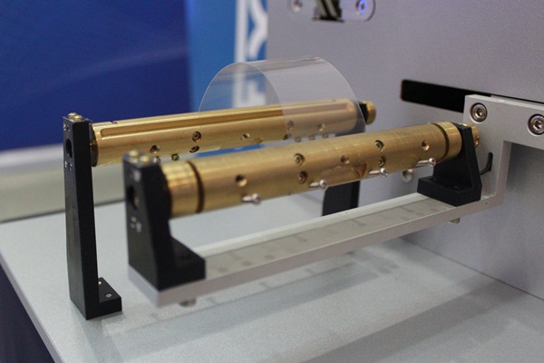[IT EXPO 2011] Z-TEC to Display ‘Bending Tester,’ a Flat-Panel Display ...
