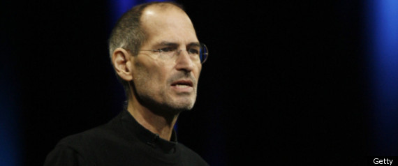 [Breaking News] Steve Jobs Dead: Apple Co-Founder Dies At 56