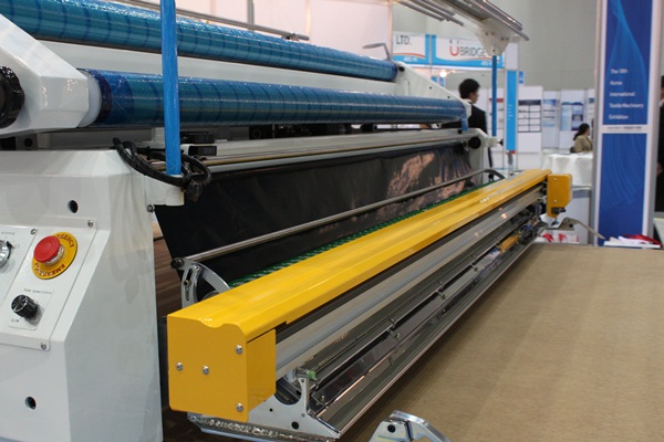 [KORTEX 2011] Semyeong precision to exhibit ‘AUTO SPREADER MACHINE’
