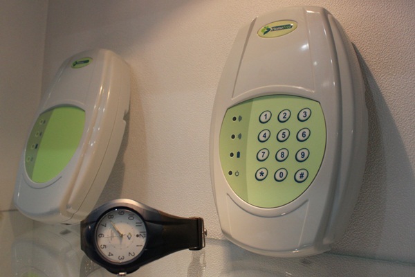 [RFID/USN KOREA 2011] Korea 3M to introduce Monitoring solution for ...