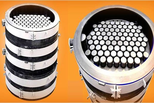[Preview Korea CHEM 2014] GRAPHITE INDIA's Graphite Heat & Mass ...