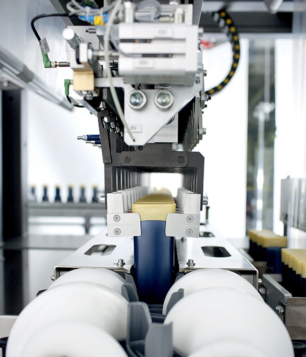 [Preview KOREA PACK 2014] IMA INDUSTRIES's Automatic Packaging Solution