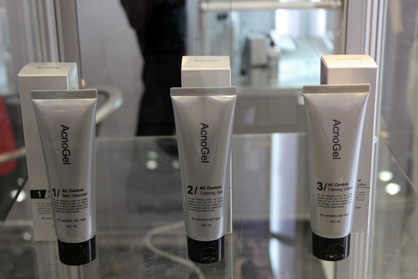 [BIO & MEDICAL KOREA] Celliconlab Introduces Peptide Cosmetics ‘Jeu ...