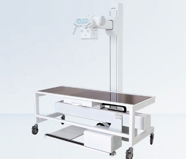 [RSNA 2014] LISTEM introduces 