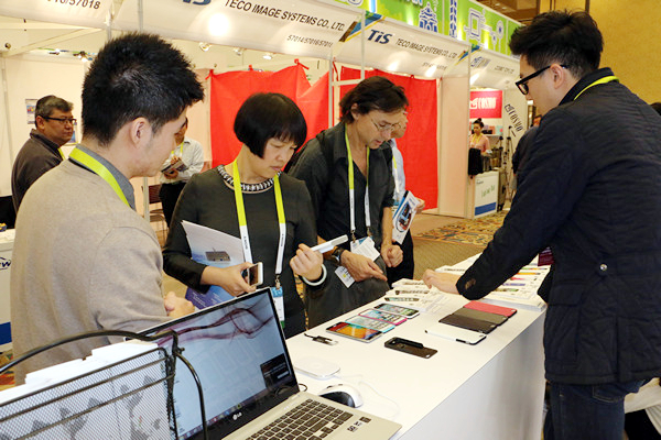 [CES 2015] Greenpower Electronics Releases its Apple Approved Real ...