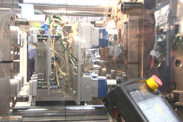 [KOPLAS 2015 Video] Korea Haitian Showcases Its Global Injection ...