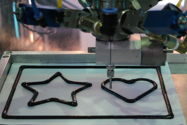 [KOPLAS 2015] KND Showcased Liquid Injection Equipment