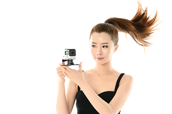 [P&I 2015 Preview] GoPro Releases Upgraded Hero 4