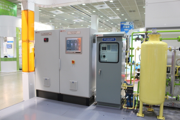 [ENVEX 2015 Video] Ecotech Engineering Unveils WTU Series, High ...