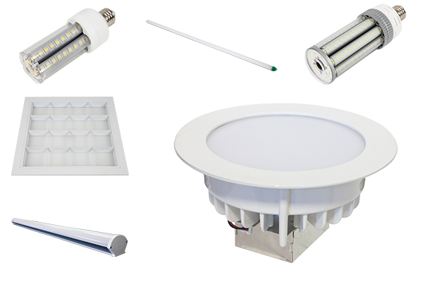 [LED EXPO 2015 Preview] Entec L&E to Display Stronger LED Lighting Lineups