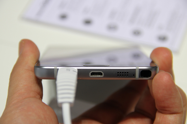 [IFA 2015 EDITOR’S CHOICE TOP 100] Samsung Galaxy Note 5