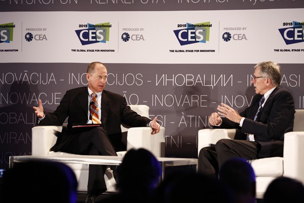 [CES 2016 Preview] CES Announces Best of Innovation Awards Honorees