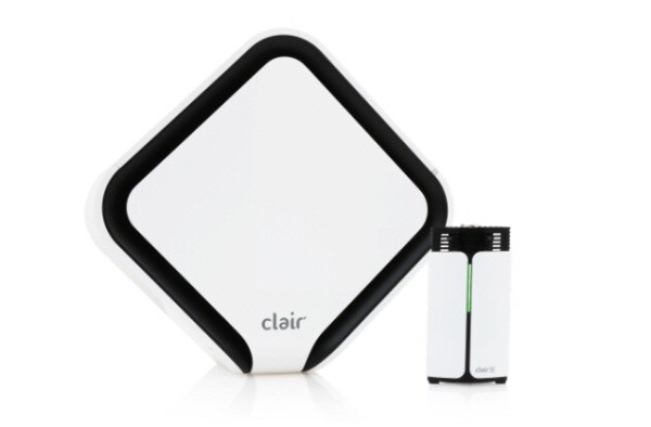 [Made In Korea] Clair Air Cleaner to Meet Global Buyers at Tokyo CEATEC