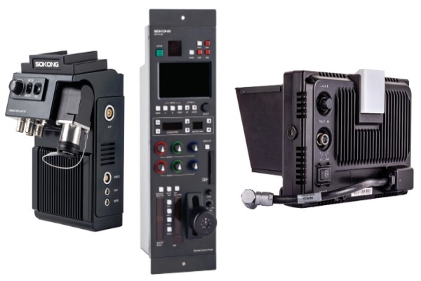 [KOBA 2017 Preview] BDI to Show Camera Control System
