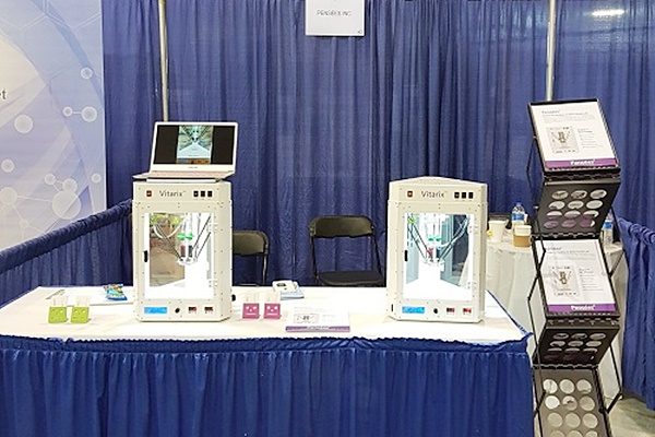 [KIMES 2018 Preview] Pensées to Showcase VitarixTM, 3D Bio Printer