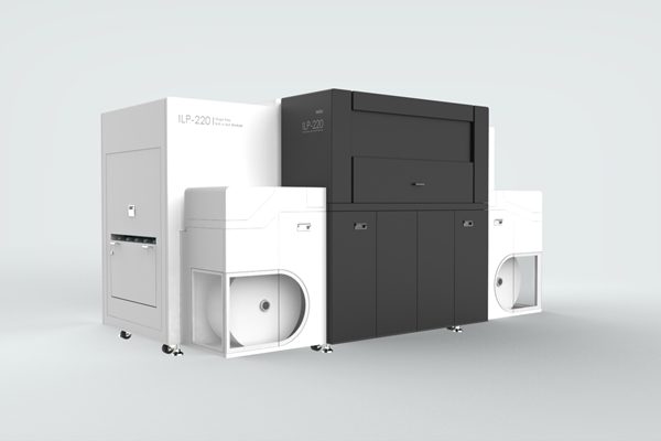 [K-PRINT 2018 Preview] InkTec, New Digital Inkjet Label Printer Launch