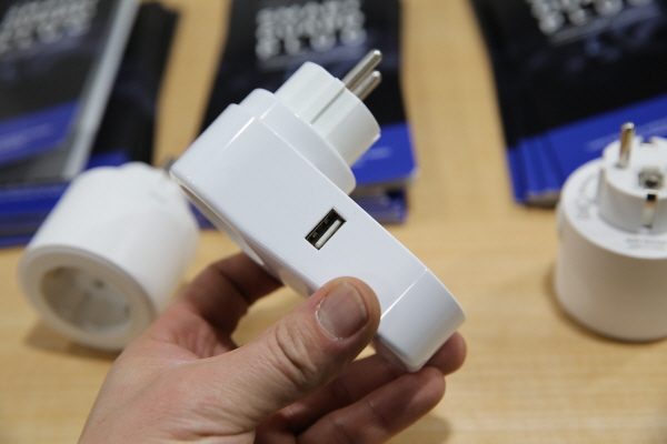 [CES 2019] Good Tec Introduces Smart Guard Plug, an Automatic Power ...