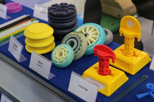 [KOPLAS 2019] Star Polymer lowers price of its stretching TPU material