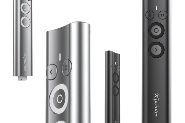 [CES 2020] Choice Technology introduces its wireless image pointer X ...