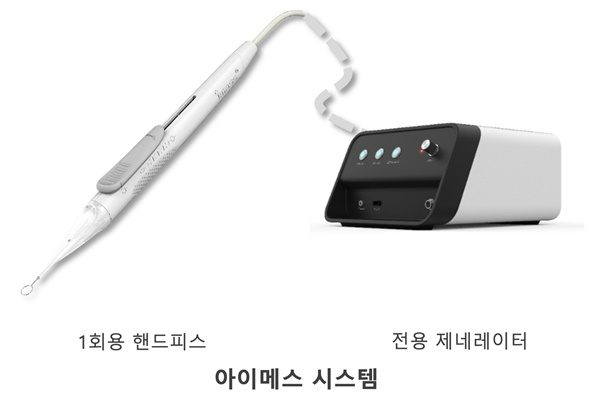 [MIK Hot Spot_Daejeon/Sejong] TI introduces I-mes, its cataract ...