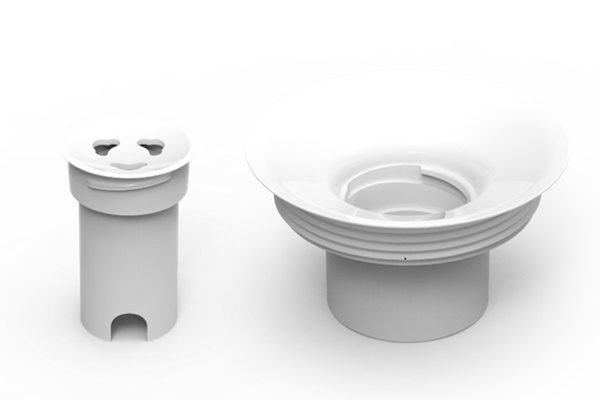 [ENVEX 2020] Ecoway plans to introduce Ecosh, an anhydrous urinal that ...