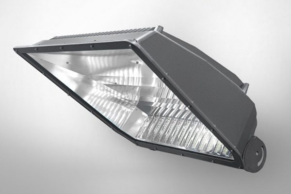 [Photonics Korea 2020] MagnaTech to introduce LED sports/large space ...