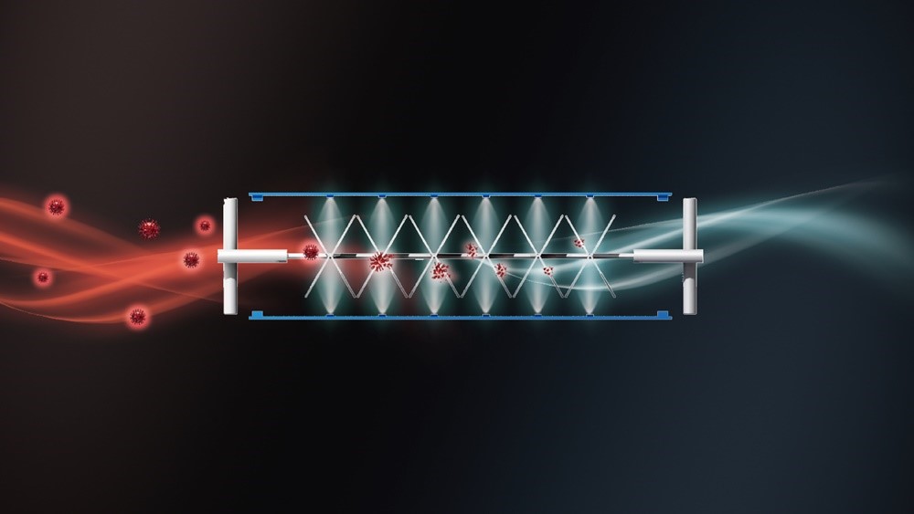 A VIRTUAL Showcases Medical AWEAR, a Medical Sterilizer, at SLUSH 2022