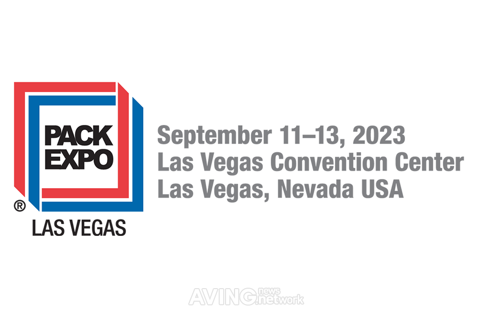 PACK EXPO Las Vegas Opens with New and Expanded Show Features as