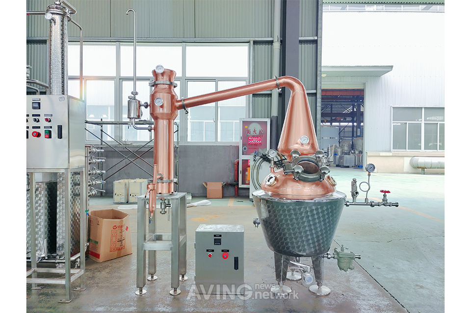 Hangzhou Zhengjiu Machinery Manufacturing Exhibits in KIBEX 2024