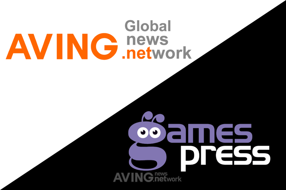 AVING News and Games Press has established a media partnership. | Image by AVING News and Games Press