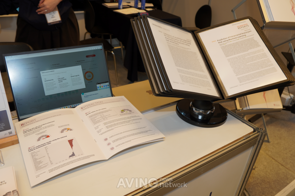 Talos Risk Talos plans to expand into the Asian market with its prediction ...