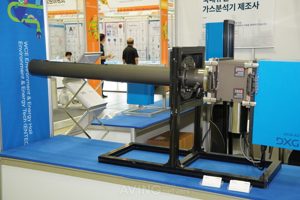 Korea’s Leading Green Business Event, ENTECH 2024 Kicks Off: 172 Korean ...