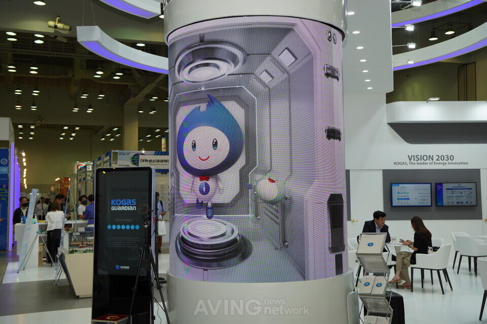 Korea’s Leading Green Business Event, ENTECH 2024 Kicks Off: 172 Korean ...