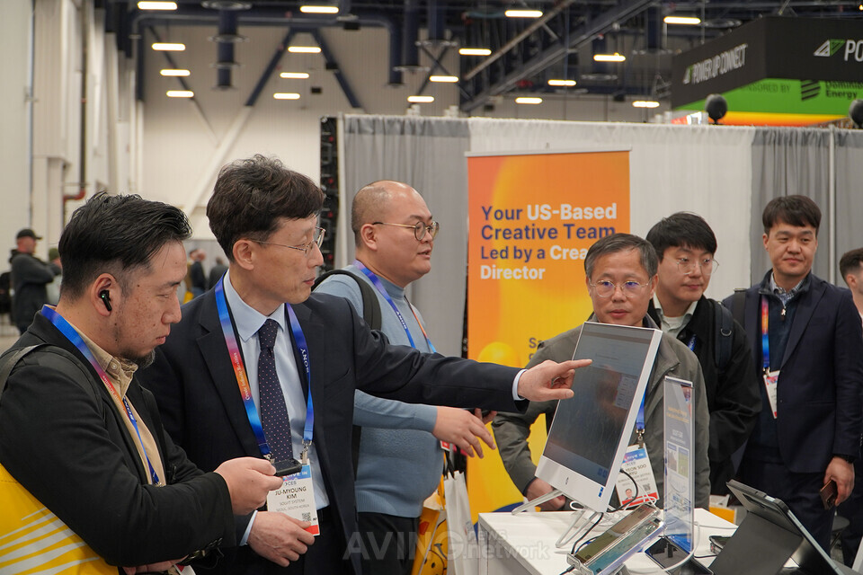 SOLVIT System Unveils ‘SOLVIT-iSAR’ at CES 2025, Revolutionizing Rescue ...