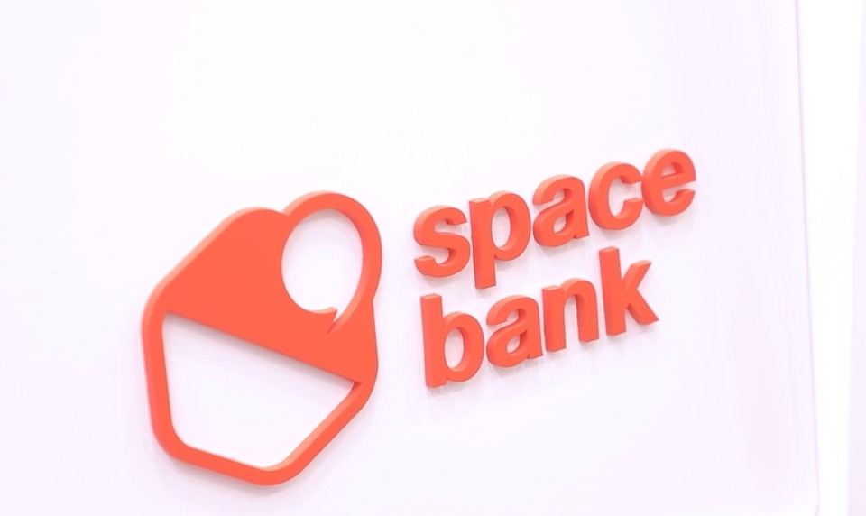[Pangyo Interview] SpaceBank Leads AI DX Innovation, Setting Sights on ...