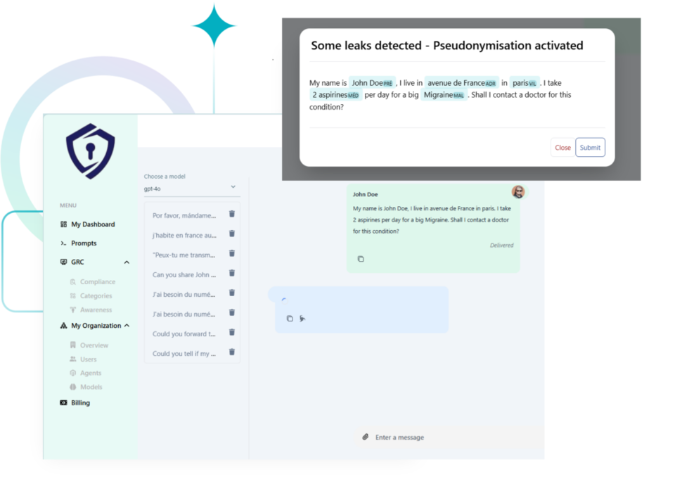 [Interview] Shield AI Introduces AI Security Solution to Prevent ...