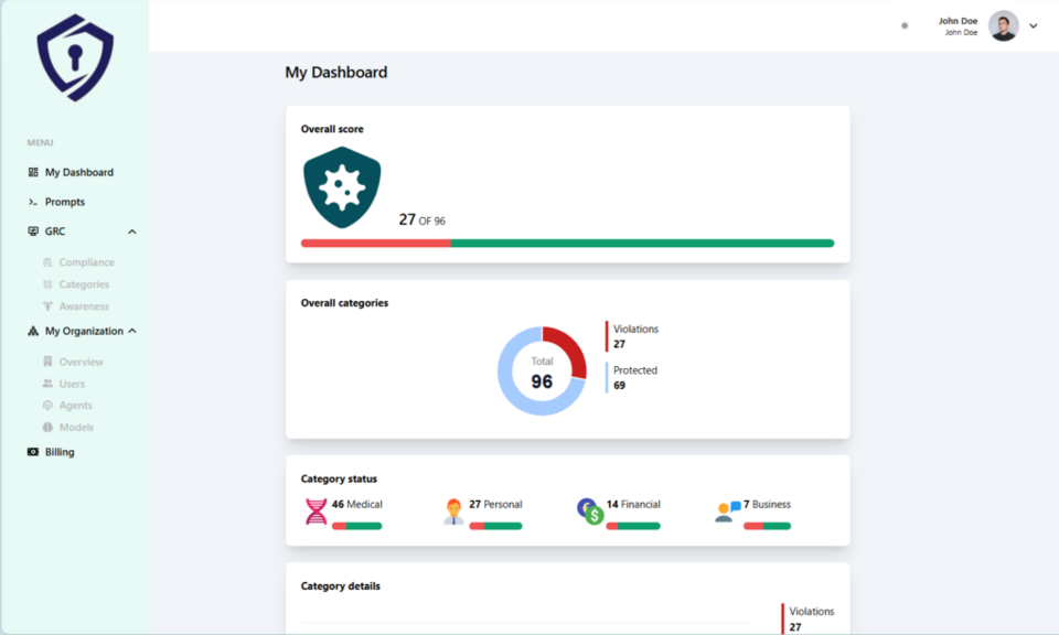 [Interview] Shield AI Introduces AI Security Solution to Prevent ...