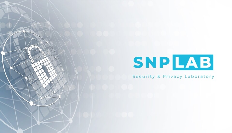 SNPlab unveils the 'On-Device AI Healthcare' solution at WIS 2025: A ...