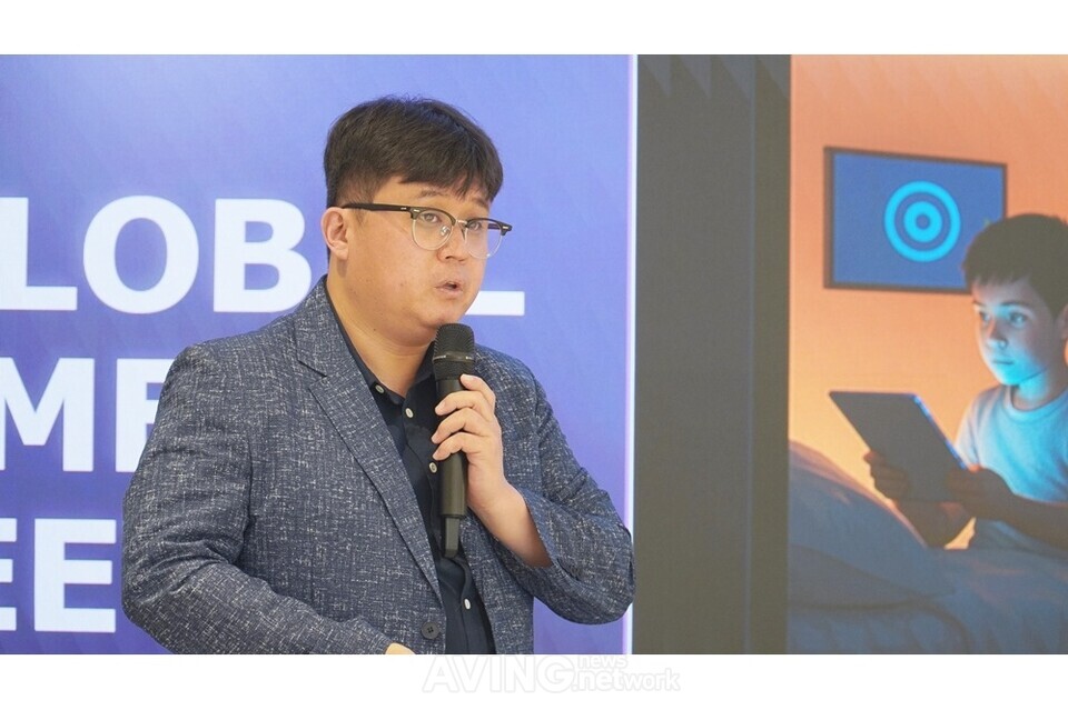 Linsol to captivate CES 2026 attendees