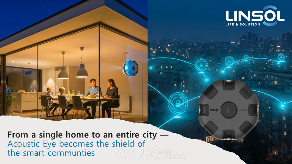 LINSOL to unveil ‘Acoustic Eye’ to counter illegal drones