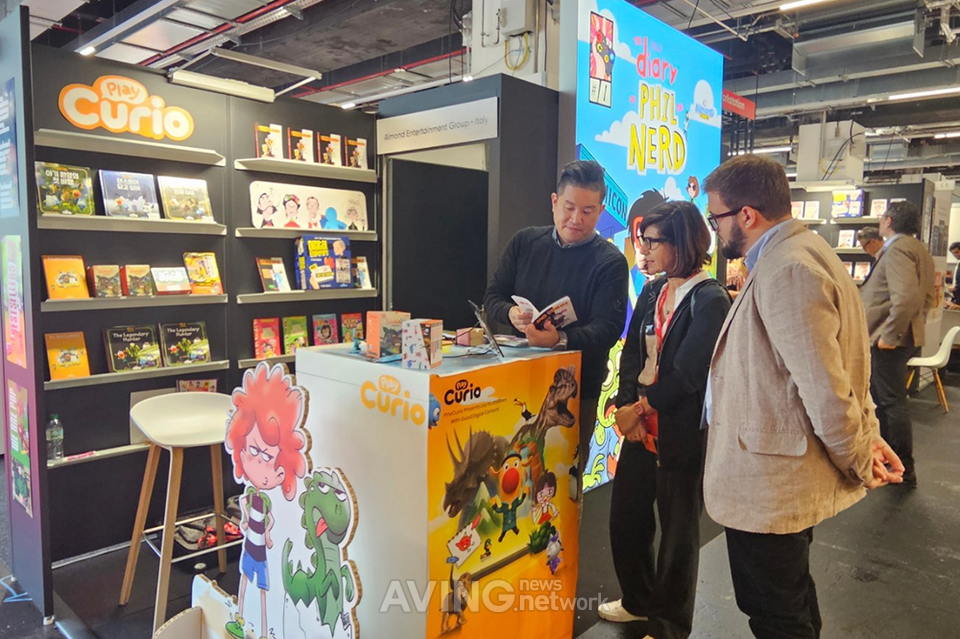 ALMOND ENTERTAINMENT, INC. Bankruptcy Filing Details