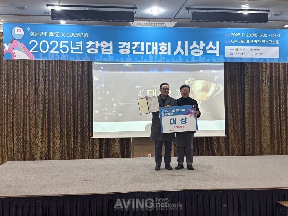 ECORENEW Achieves Triple Crown, Demonstrating Technological Excellence and Laying the Groundwork for Commercialization