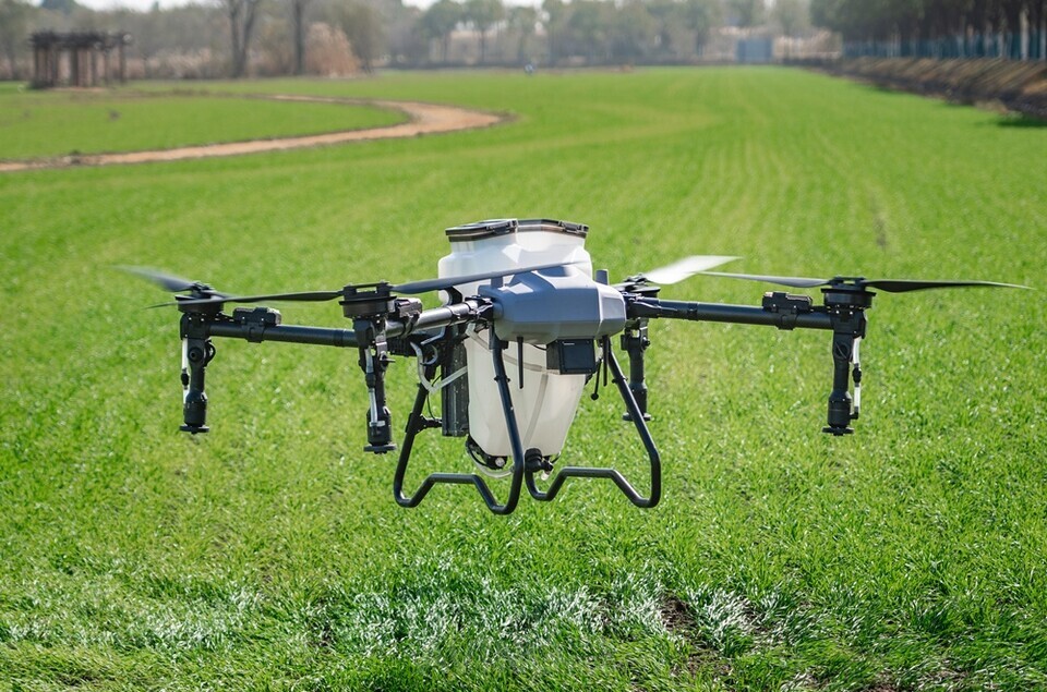 EFT Electronic Technology to showcase flagship drone Z80 at DSK 2026 ...