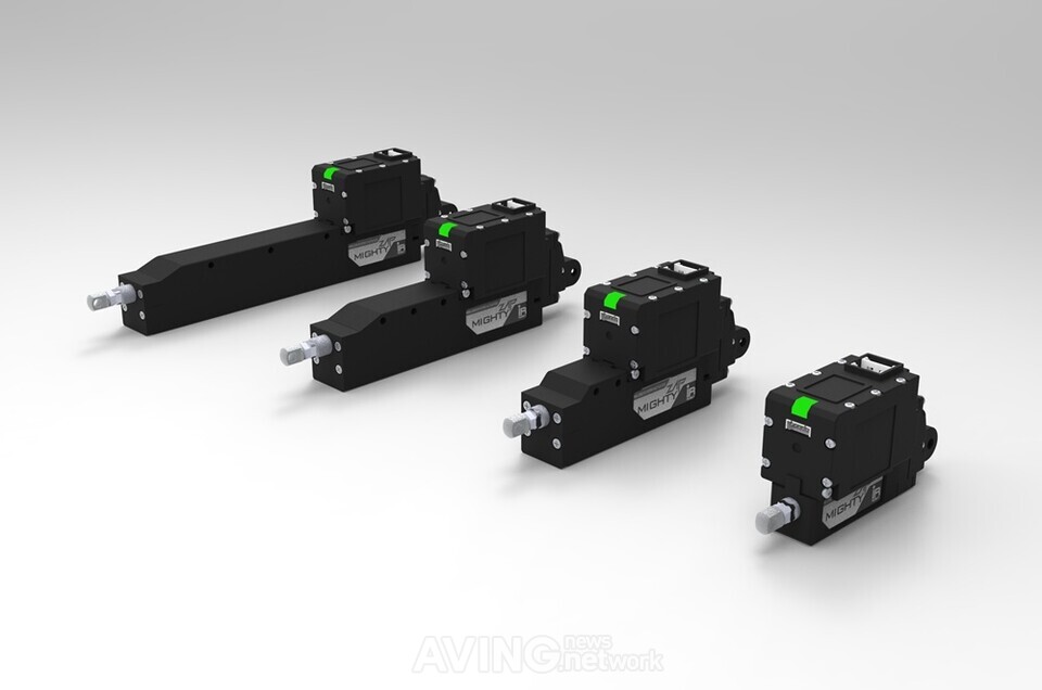 IR Robot Unveils Micro Linear Servo Actuators at DSK 2026… “Raising the ...