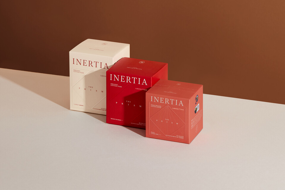 Inertia to Unveil Biodegradable High-Absorptive Material ‘LABOCELL®’ at ...