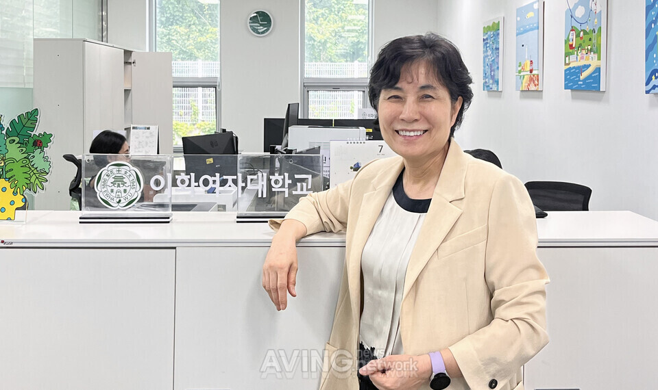 [Interview] "Connecting People is Investment" – University Technology H...