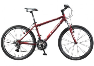 Lespo mountain sale bike price